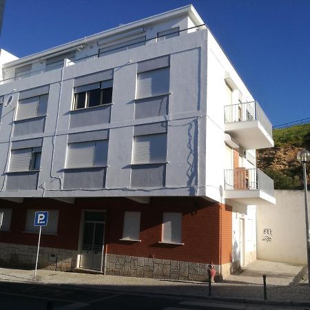 Mar De Sesimbra Apartment Ngoại thất bức ảnh