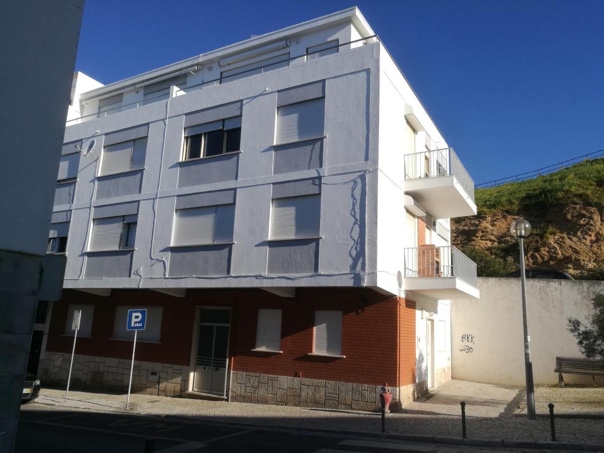 Mar De Sesimbra Apartment Ngoại thất bức ảnh