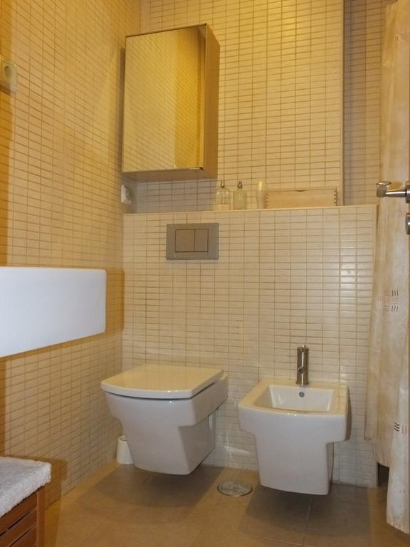 Mar De Sesimbra Apartment Ngoại thất bức ảnh