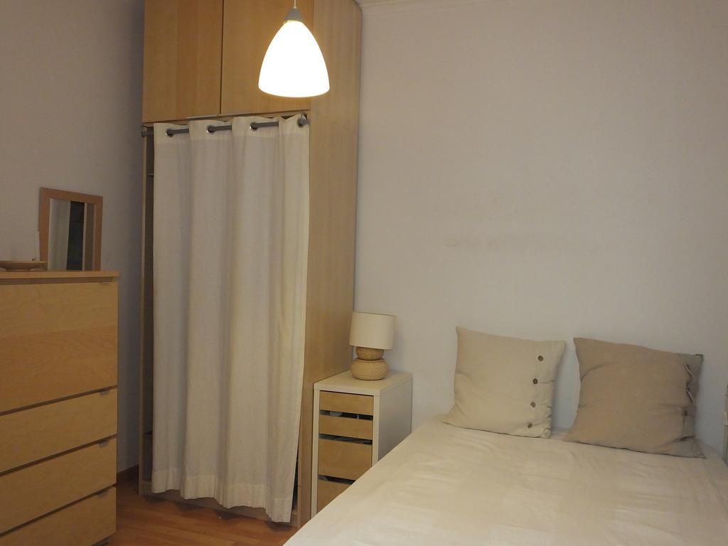 Mar De Sesimbra Apartment Ngoại thất bức ảnh