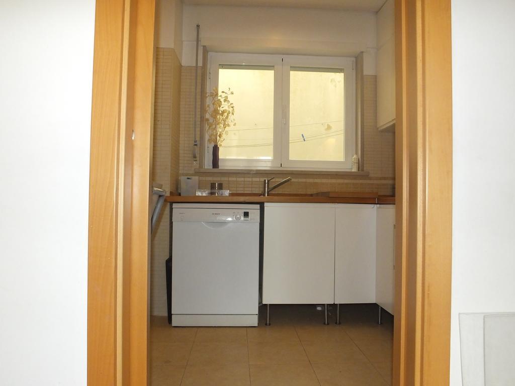 Mar De Sesimbra Apartment Ngoại thất bức ảnh