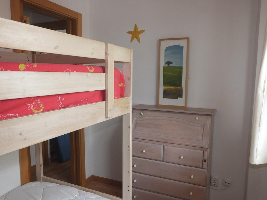 Mar De Sesimbra Apartment Ngoại thất bức ảnh